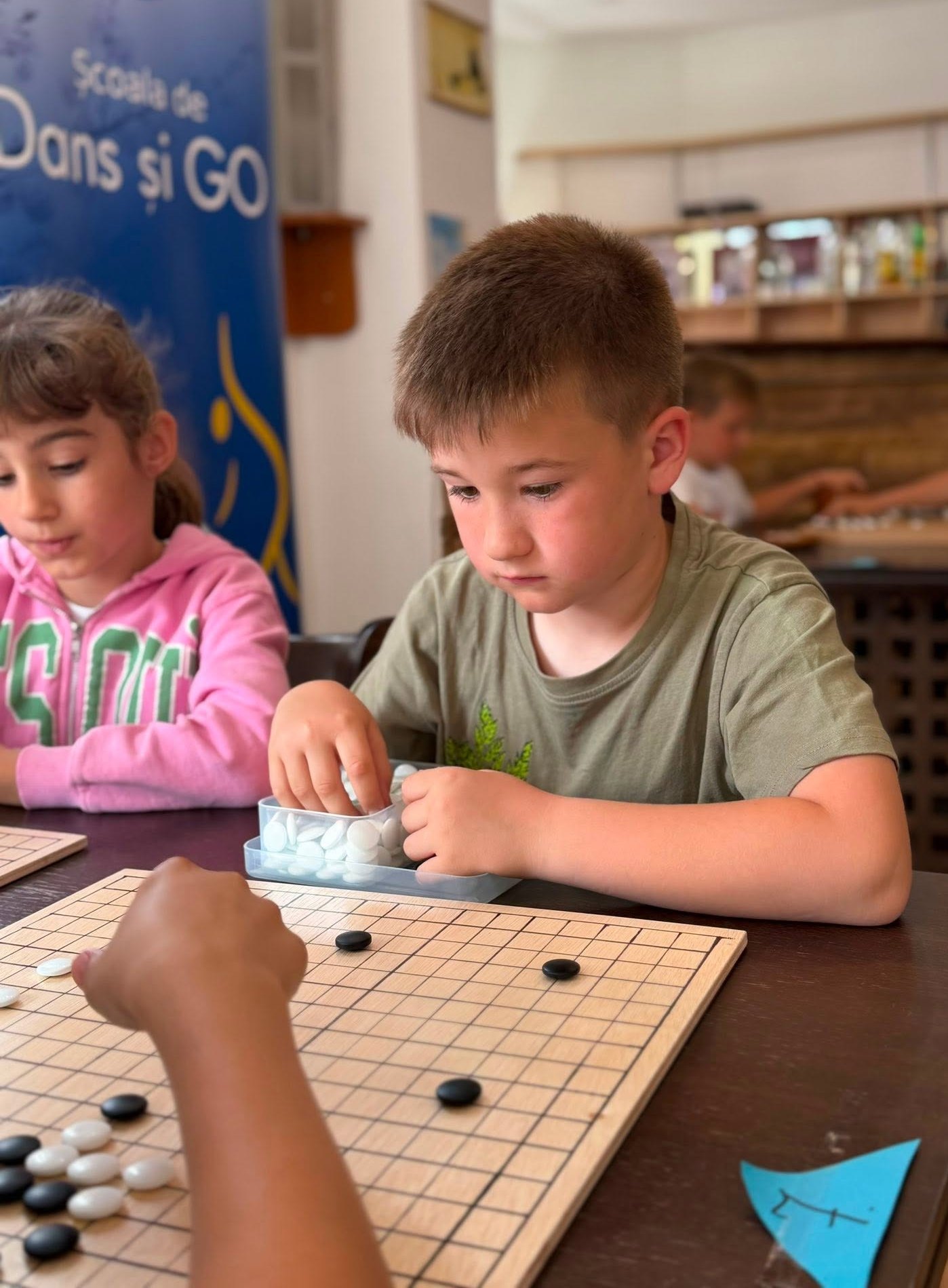 Cupa Atsumi de 1 iunie Bistrita