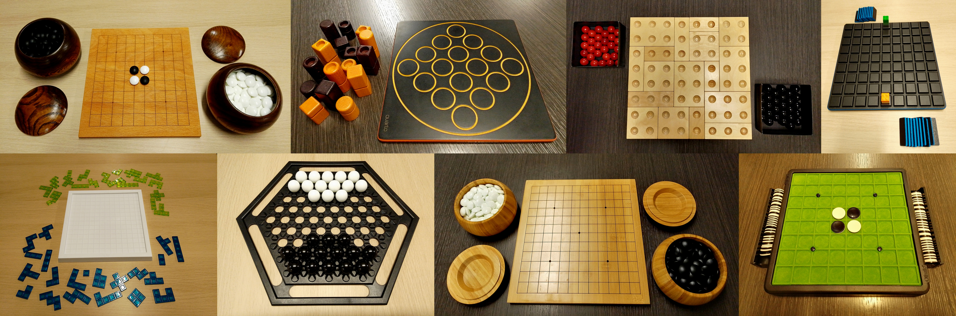 Flamey's Abstract Logic Arena