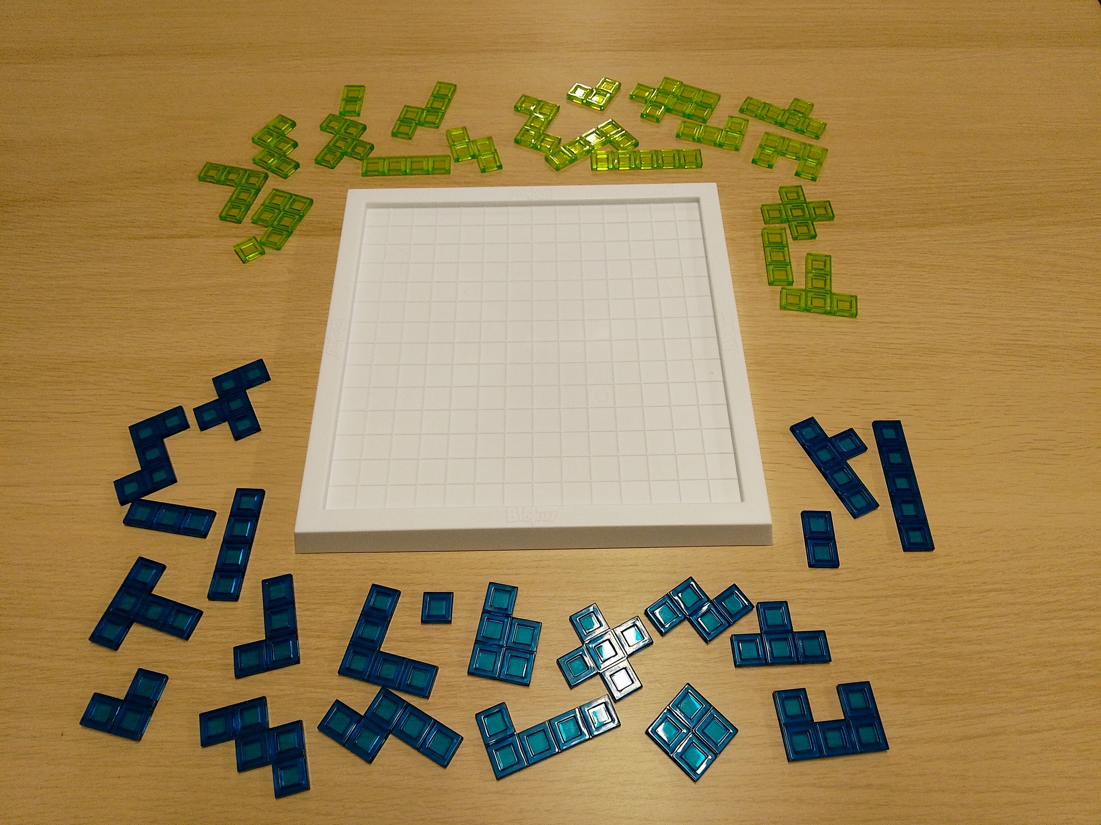 Blokus