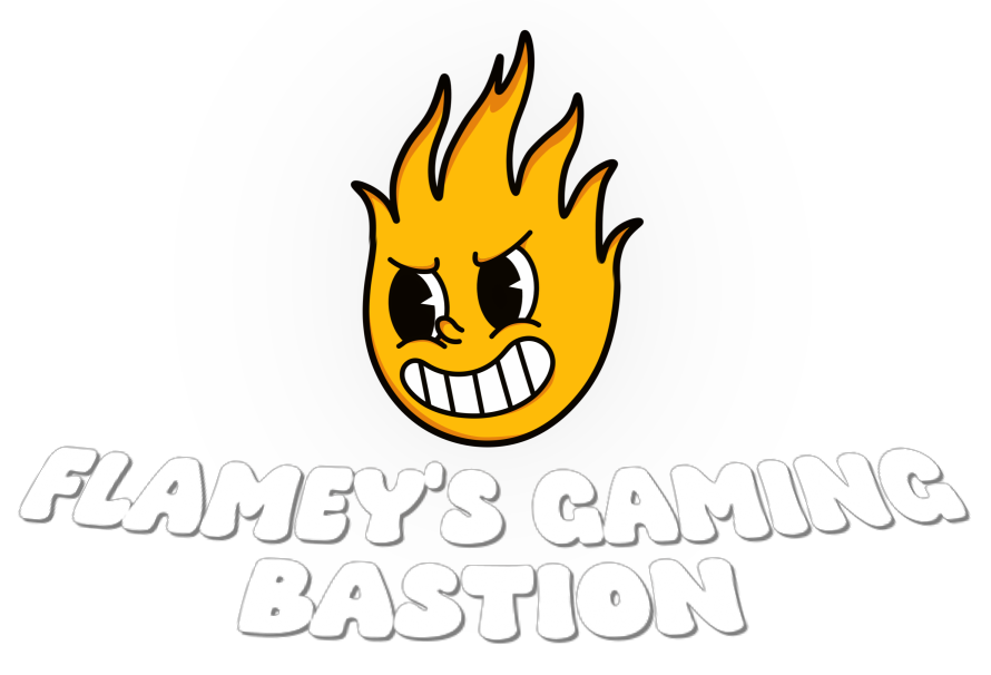 Flamey's Gaming Bastion