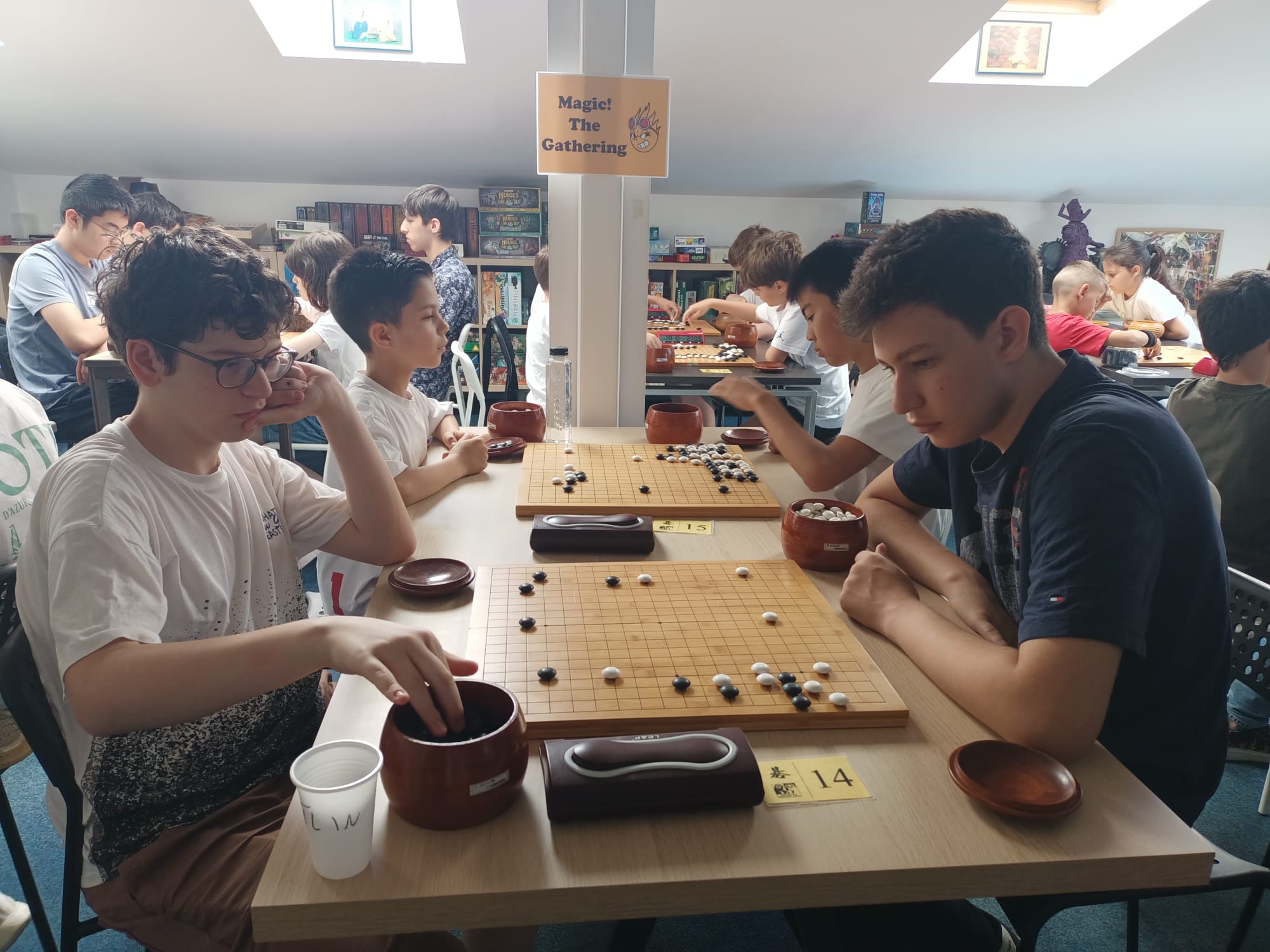 Derby Cluj-Timis grupa B