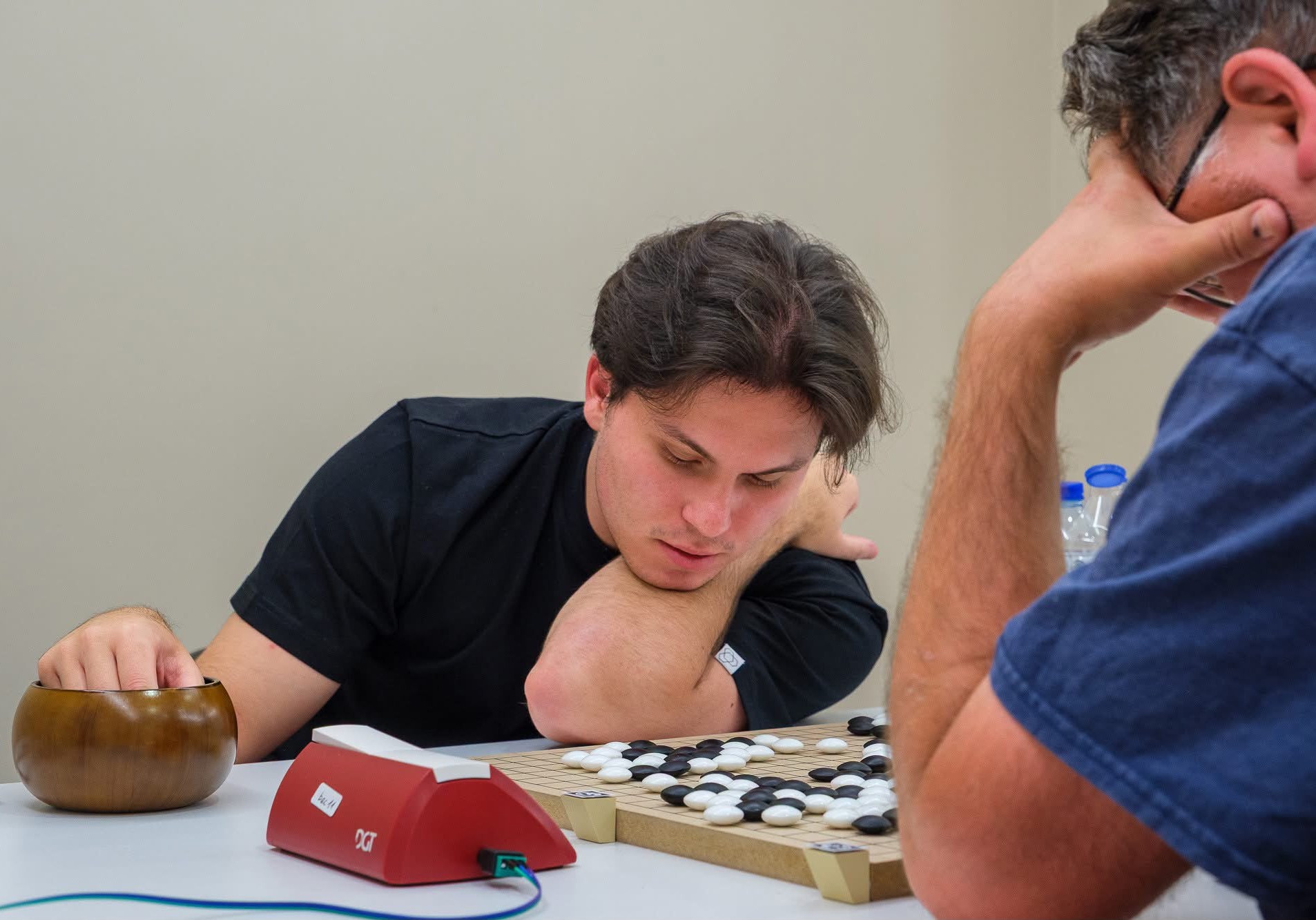 European Go Championship 2026